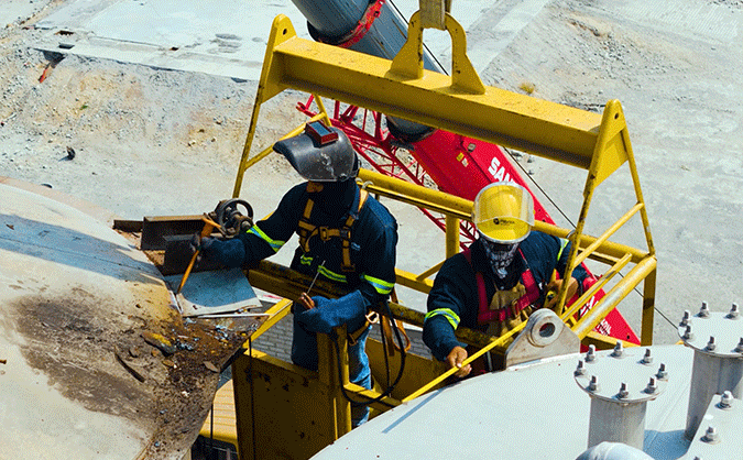 CONSTRUCTION-C