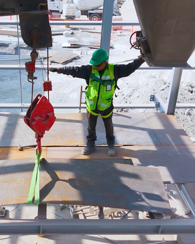CONSTRUCTION-D