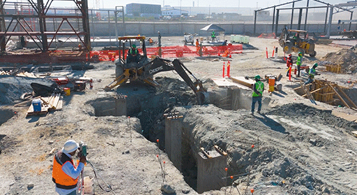 CONSTRUCTION-G