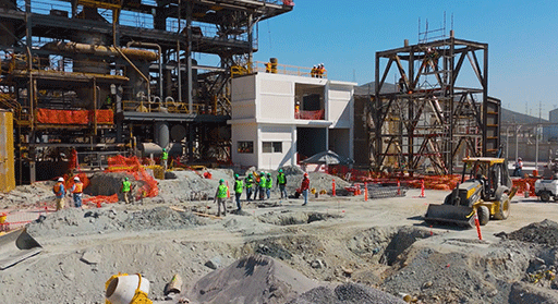 CONSTRUCTION-H
