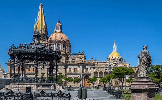 GDL-B