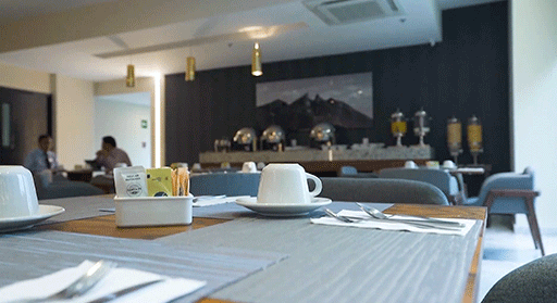 HOSPITALITY-H