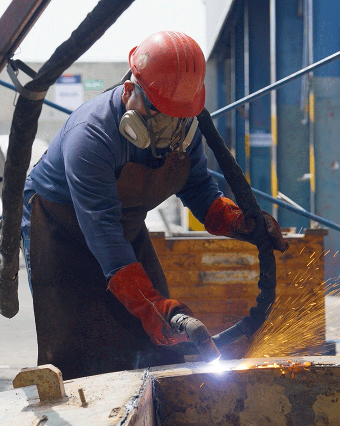 MANUFACTURING-D