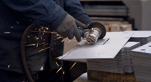 MANUFACTURING-E