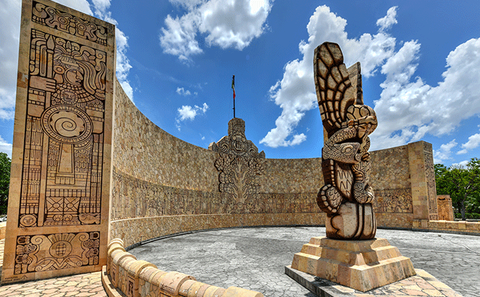 MERIDA-E