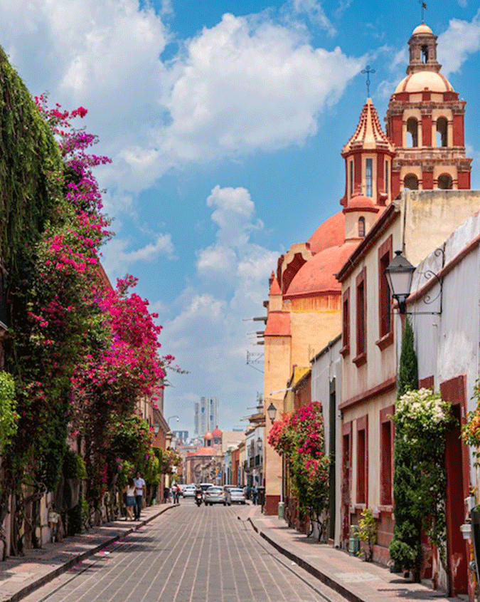 QUERETARO-D