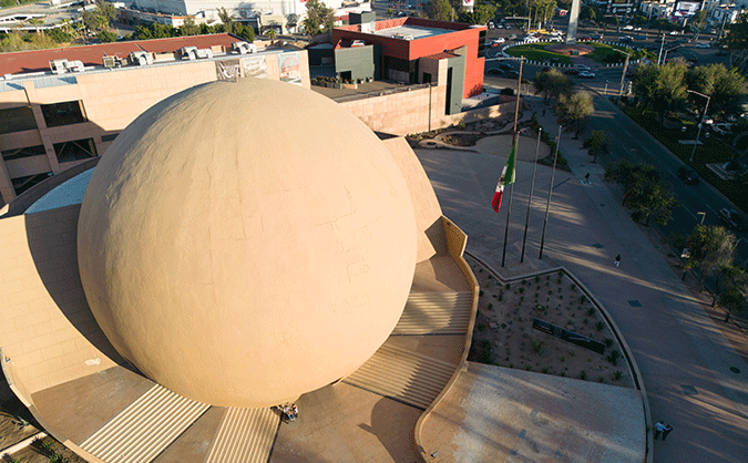 TIJUANA-D