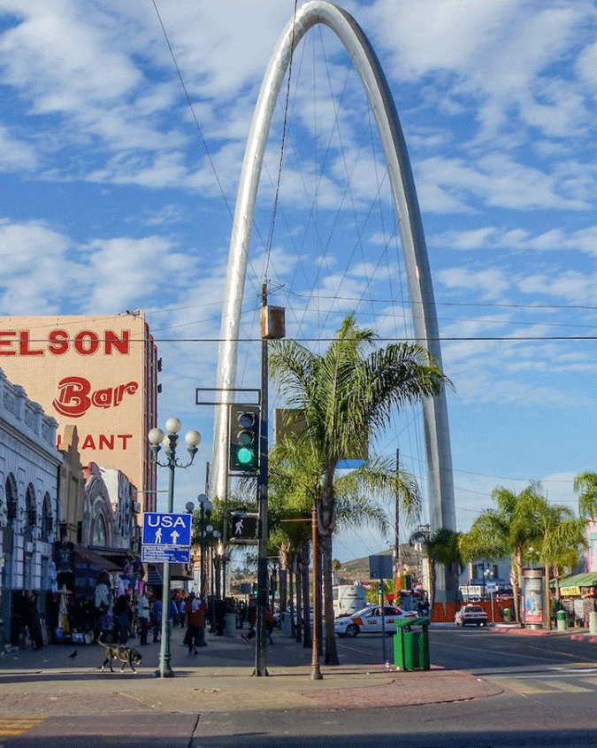 TIJUANA-E